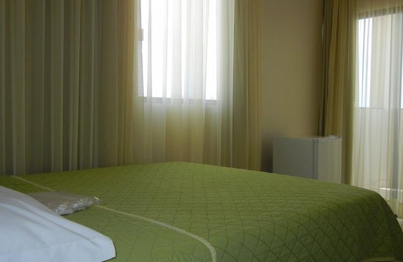 Hotel Castro