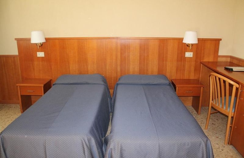 Hotel Lungomare
