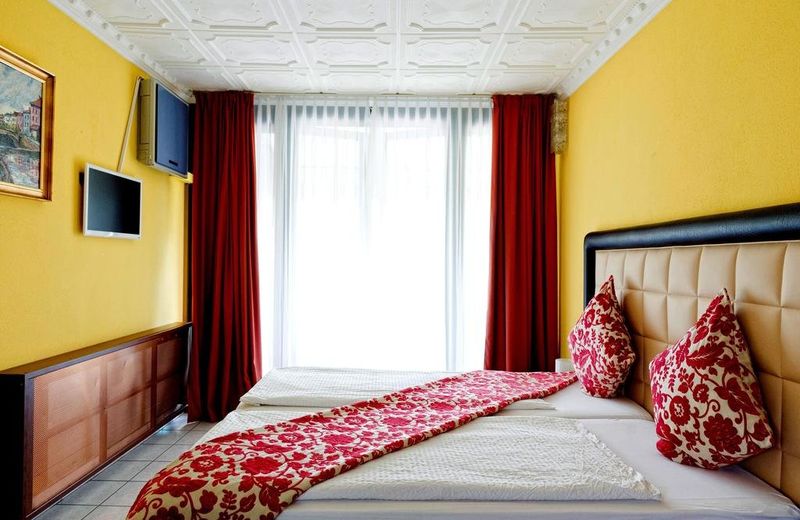 Hotel Garni Tiziana