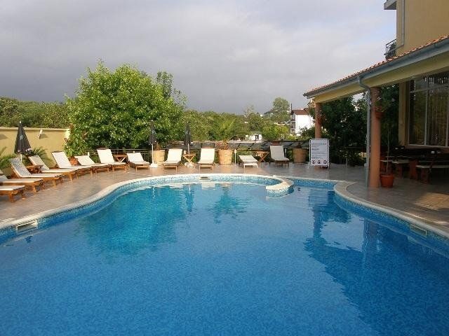 Family Hotel Dayana Beach