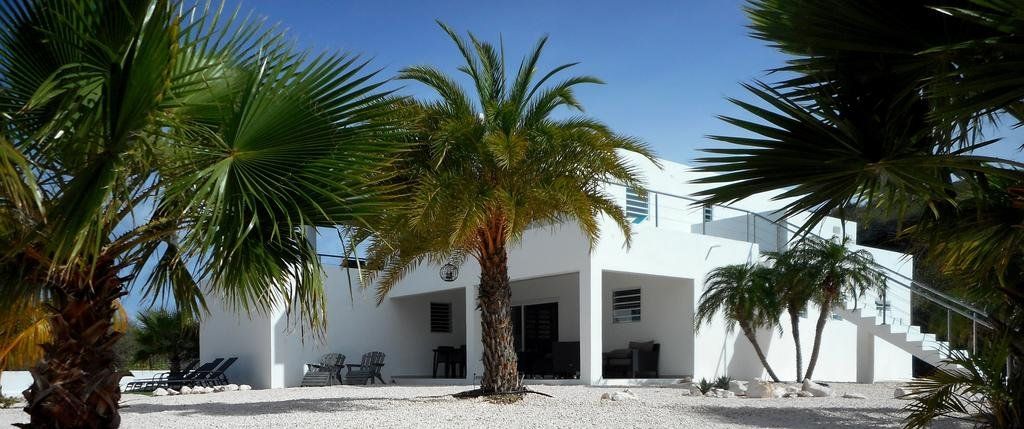 Villa Curacao