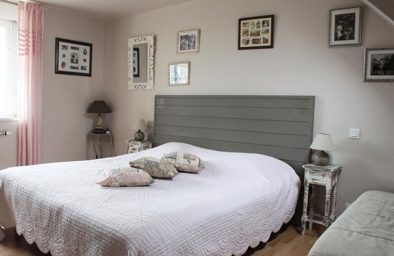 Chambres de Kerpuns