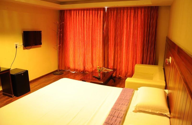 Fabhotel Cool Stay Kodaikanal