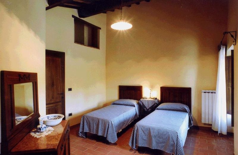 Villa Speranza