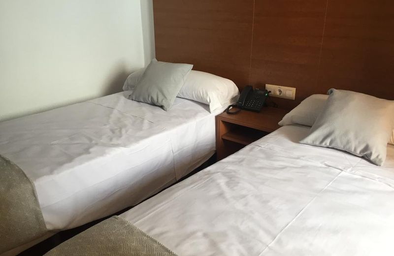Hotel Sagunto