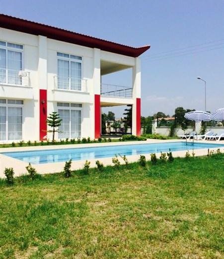 Belek Zen Villa by Belek Rental