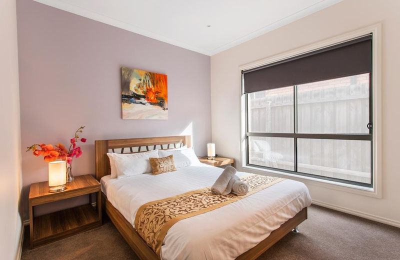 Villa Maxweld - Melbourne
