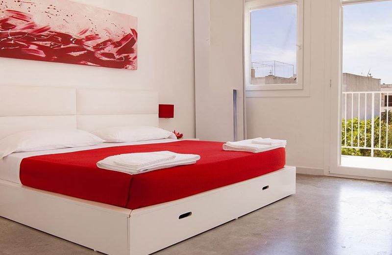 Hotel Beach Salento
