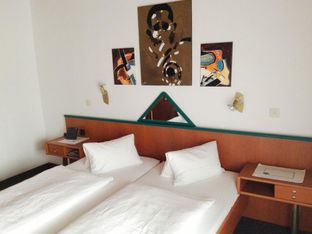 Hotel Image 1