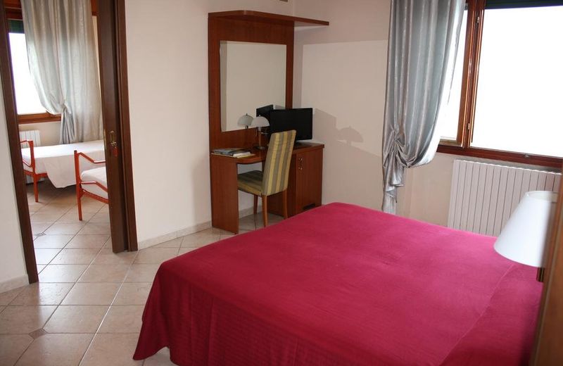 Albergo Ristorante Punta Dell'Est