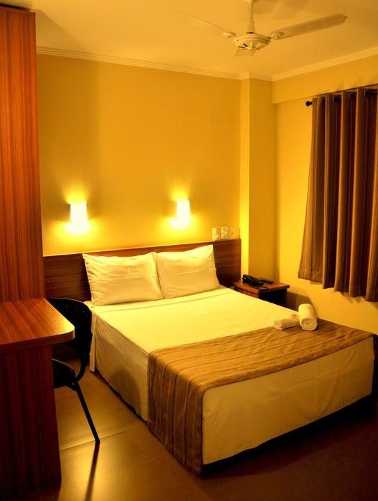 Hotel Zé Maria