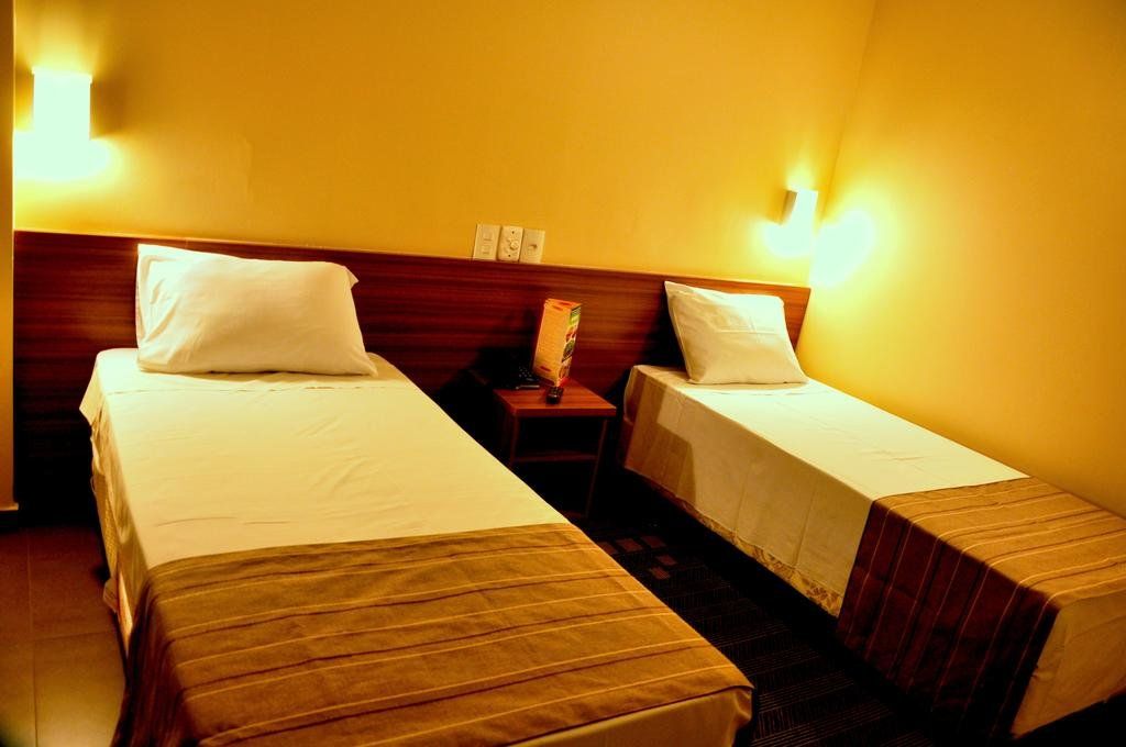 Hotel Zé Maria