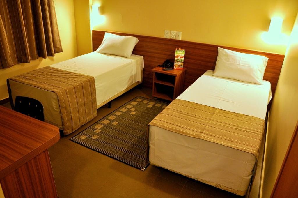 Hotel Zé Maria