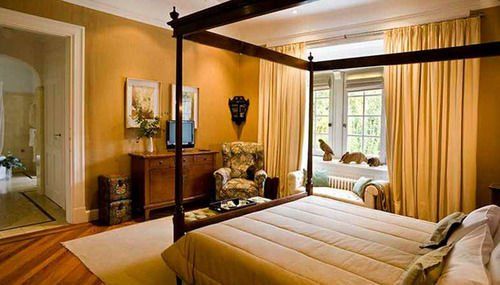 Estancia Villa Maria