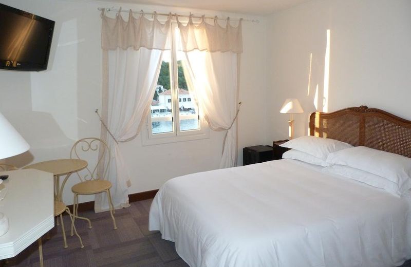 Hotel la Caravelle