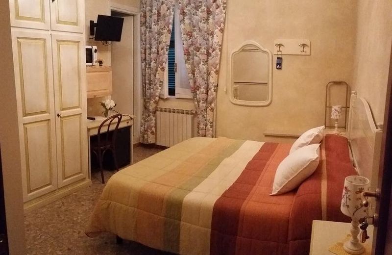 Affittacamere Da Carla