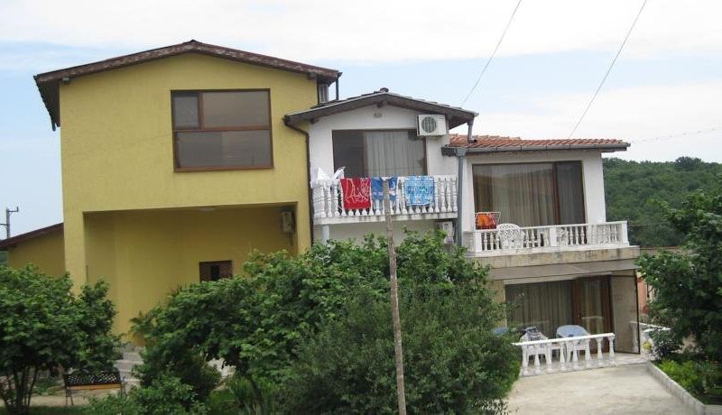 Villa Zelenika