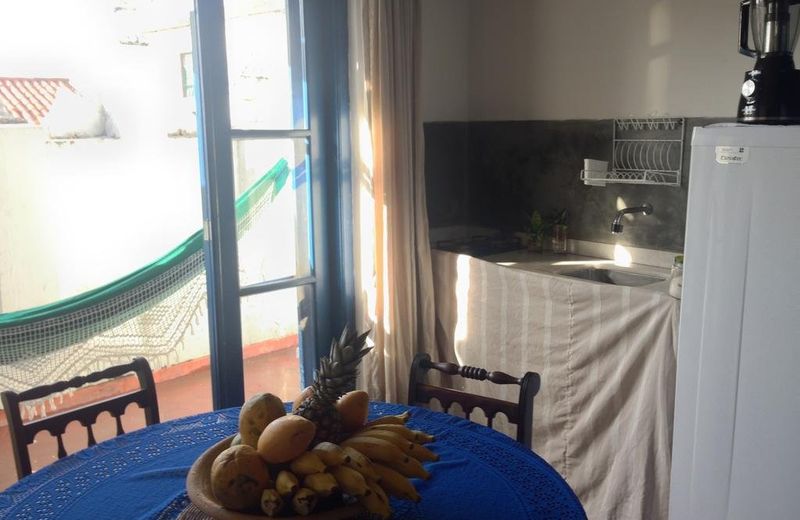 Casa Versace Salvador