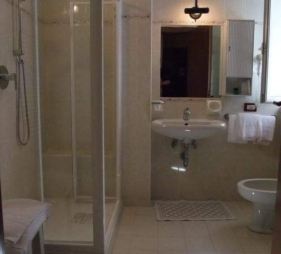Hotel Miralago