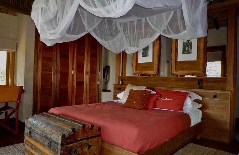 Zangarna Game Lodge