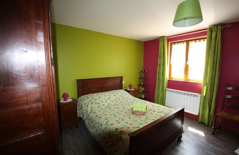 Vosges Chambres d'hotes