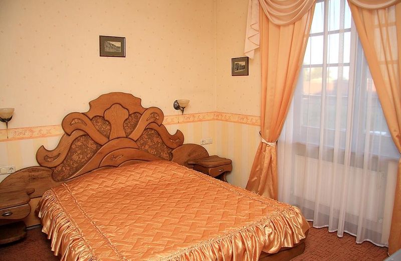 Jolki-Palki Hotel