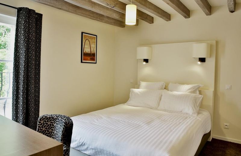 Ferme du Roy