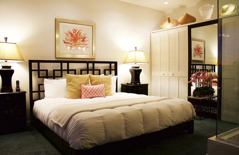 Pier View Suites