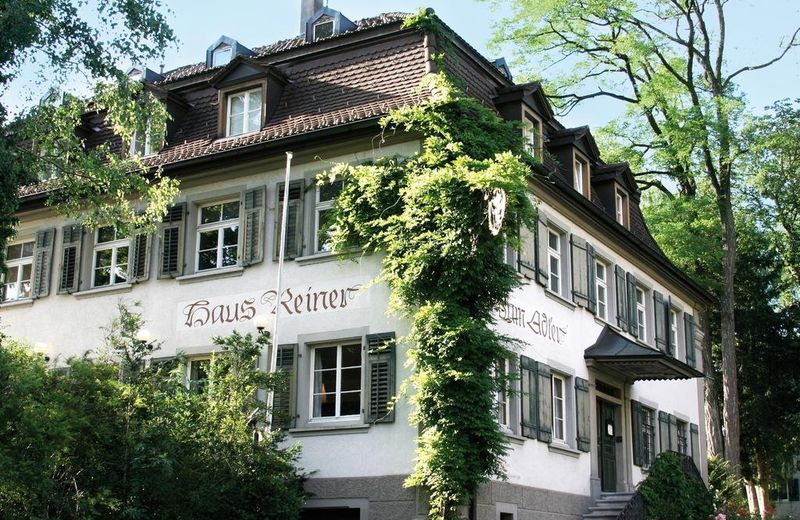Brauereigasthof Reiner