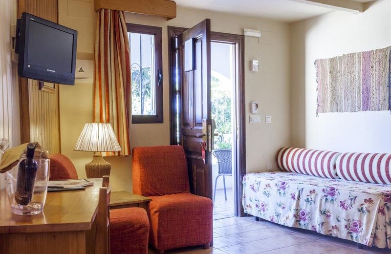 Hotel Alcadima