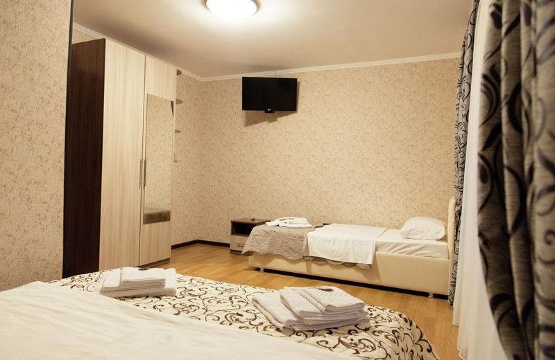 Medem Hotel