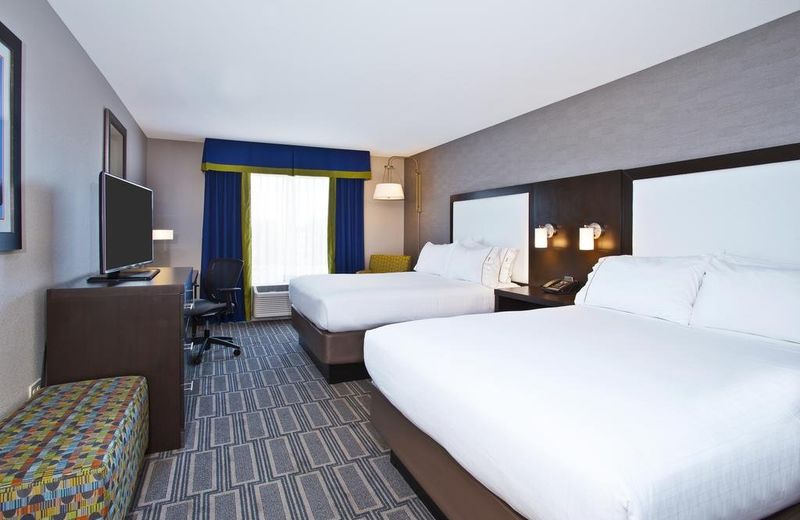 Holiday Inn Express Hotel & Suites Ann Arbor West, an IHG Hotel