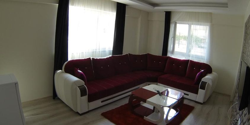 hotel hotel adapark rezidans kayseri kayseri booking and prices hotellook