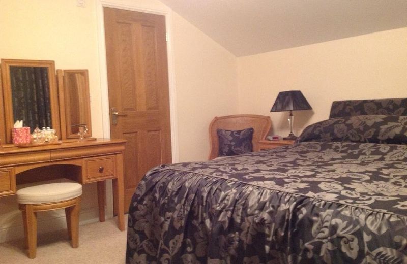River Garth Guest House