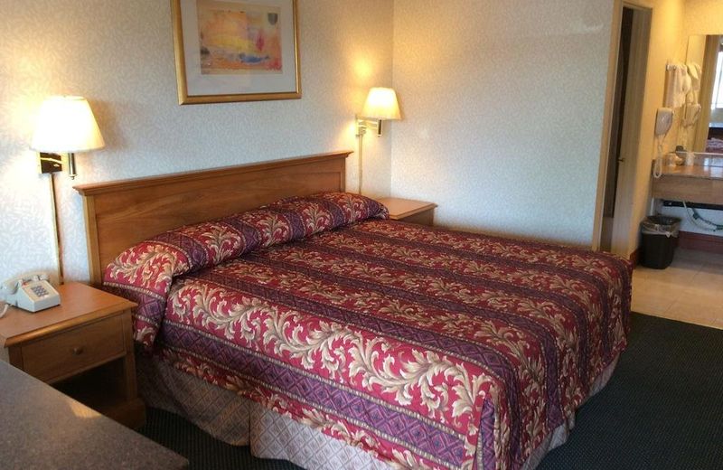 New Century Inn