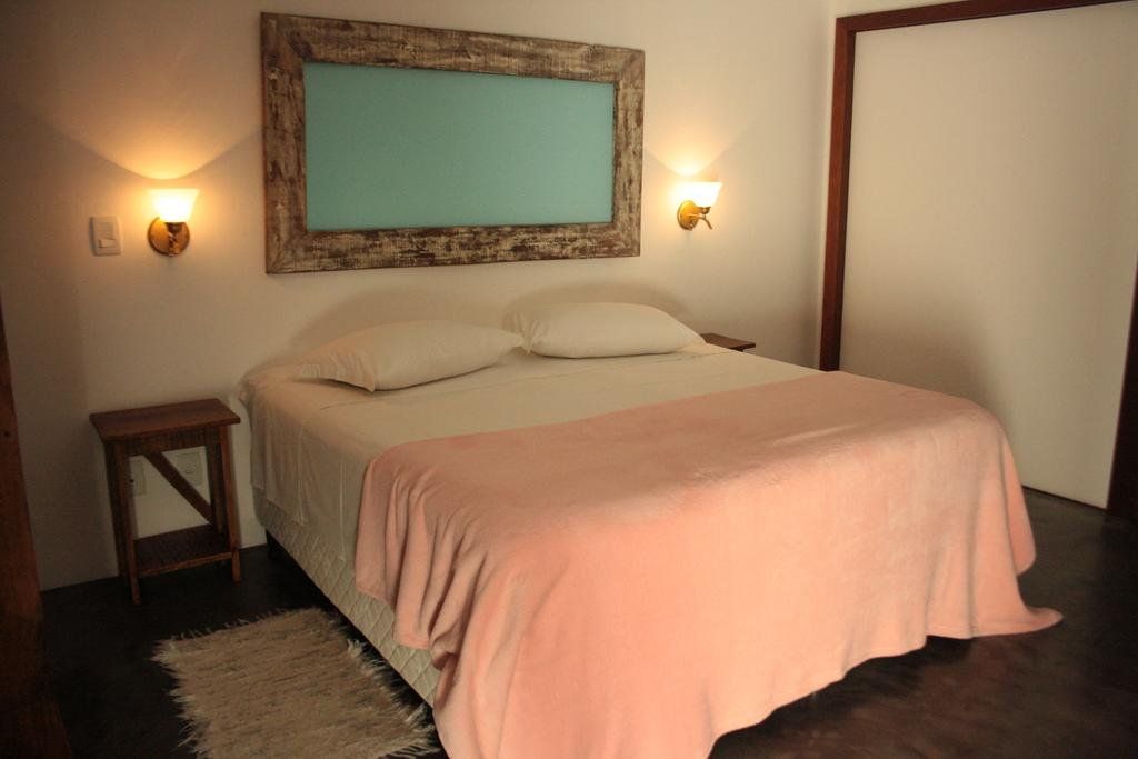 Pousada Vila Rosada
