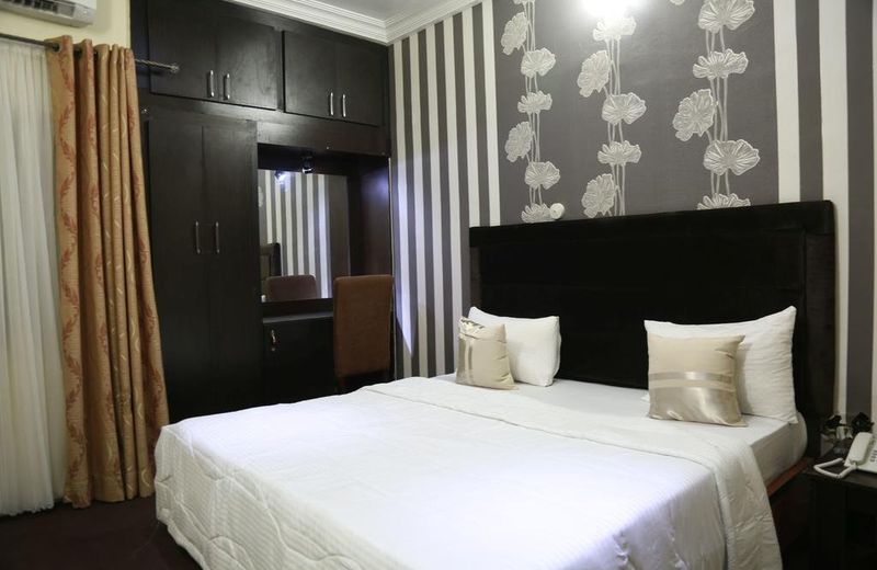 Femas Hotel