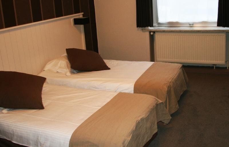 Hotel Ambassade