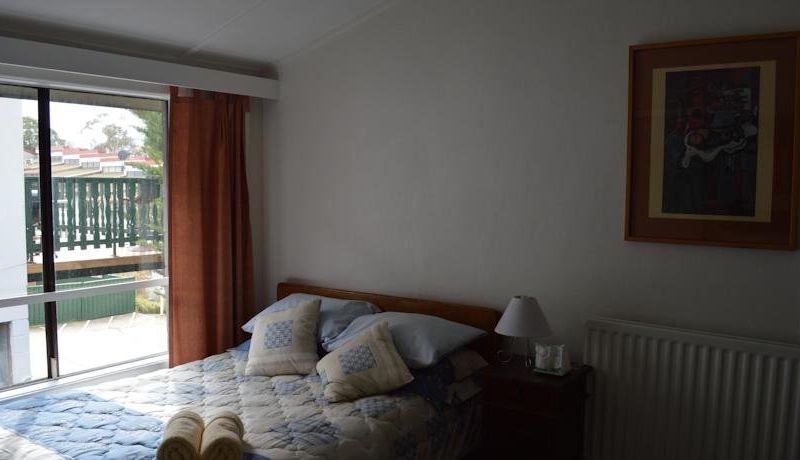 Hannas Hutte Lodge