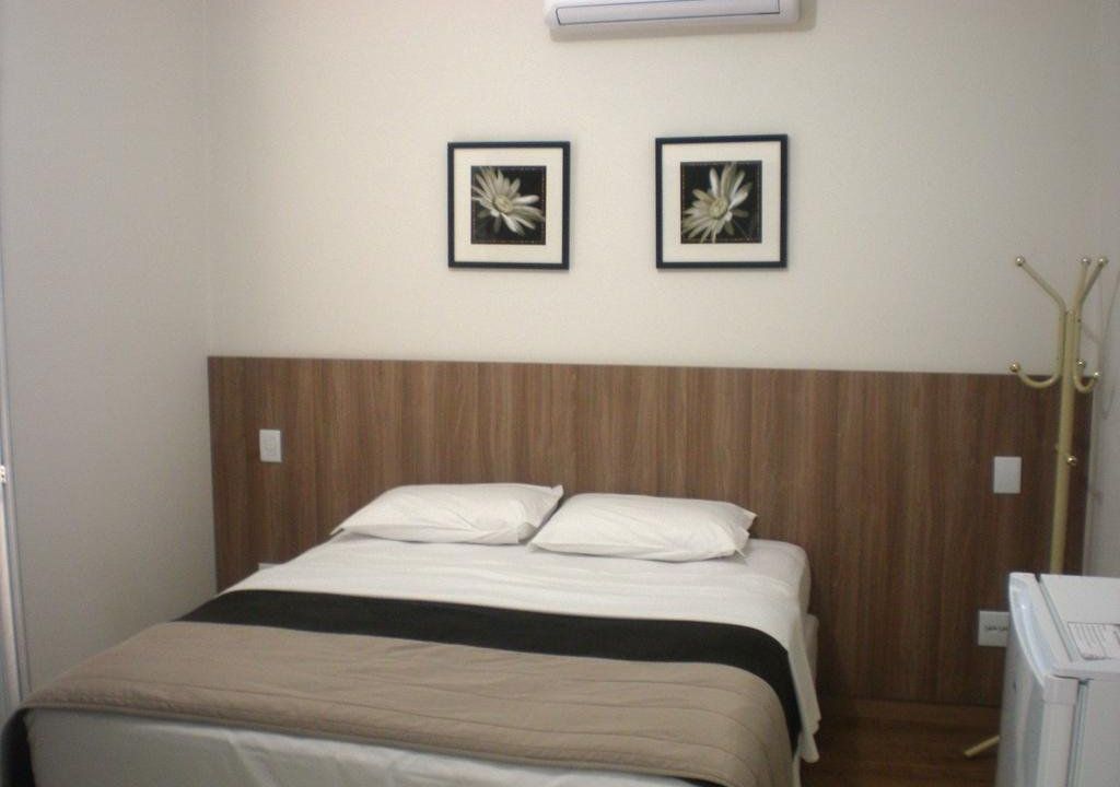 Hotel Villaggio Nobre