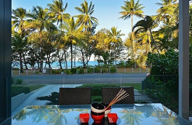 Esplanade Villa, Port Douglas