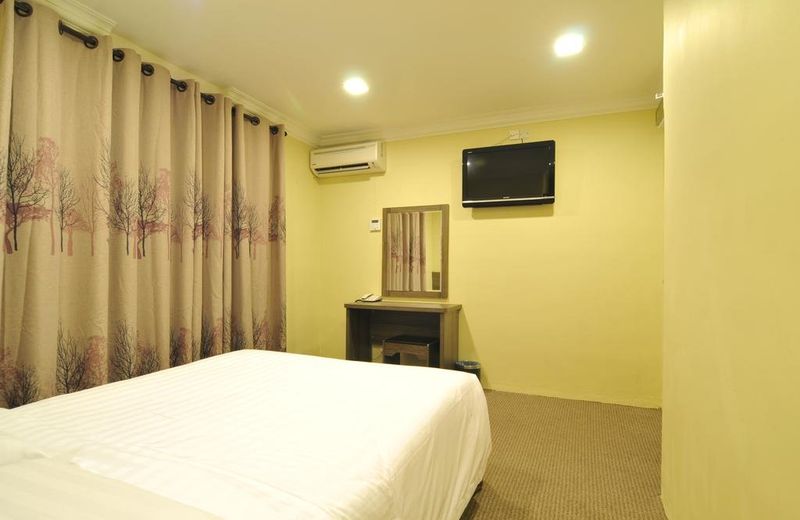 HOTEL STAR TOWN INN