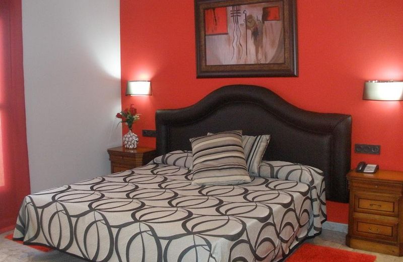 Hotel San Cristobal