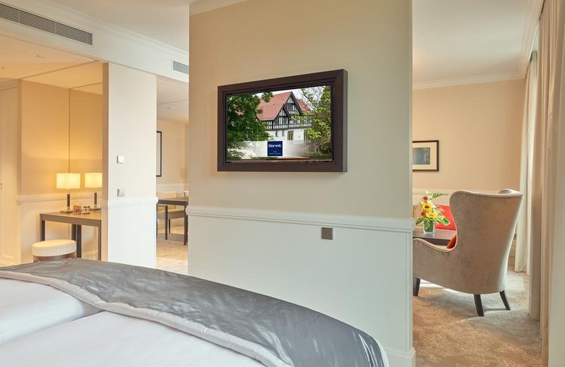 Dorint Hotel Frankfurt/Oberursel