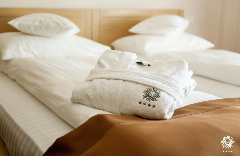 Hotel Leon & Spa
