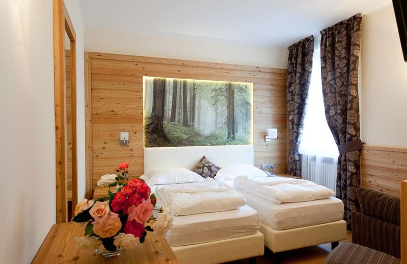 Albergo Tuenno
