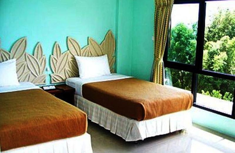 Golden Beach Boutique Resort