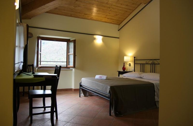 Locanda Il Monastero