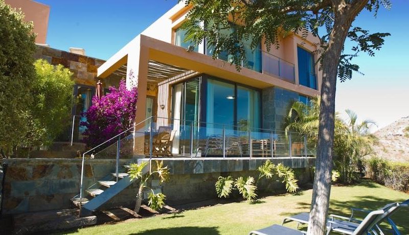 Villa Gran Canaria Specialodges