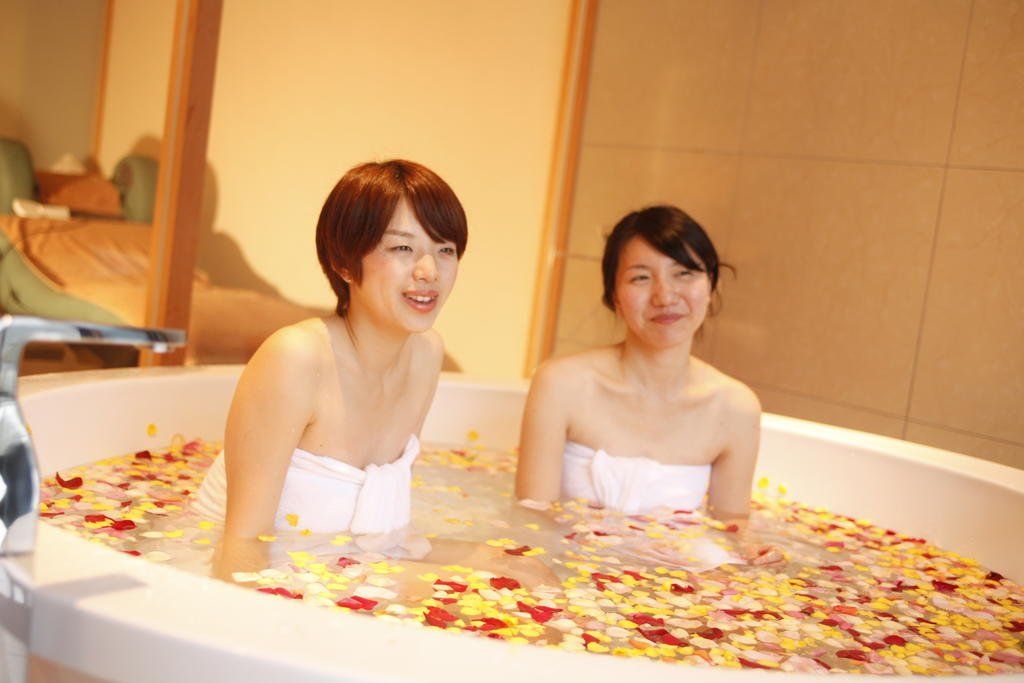 Daisen Lake Hotel